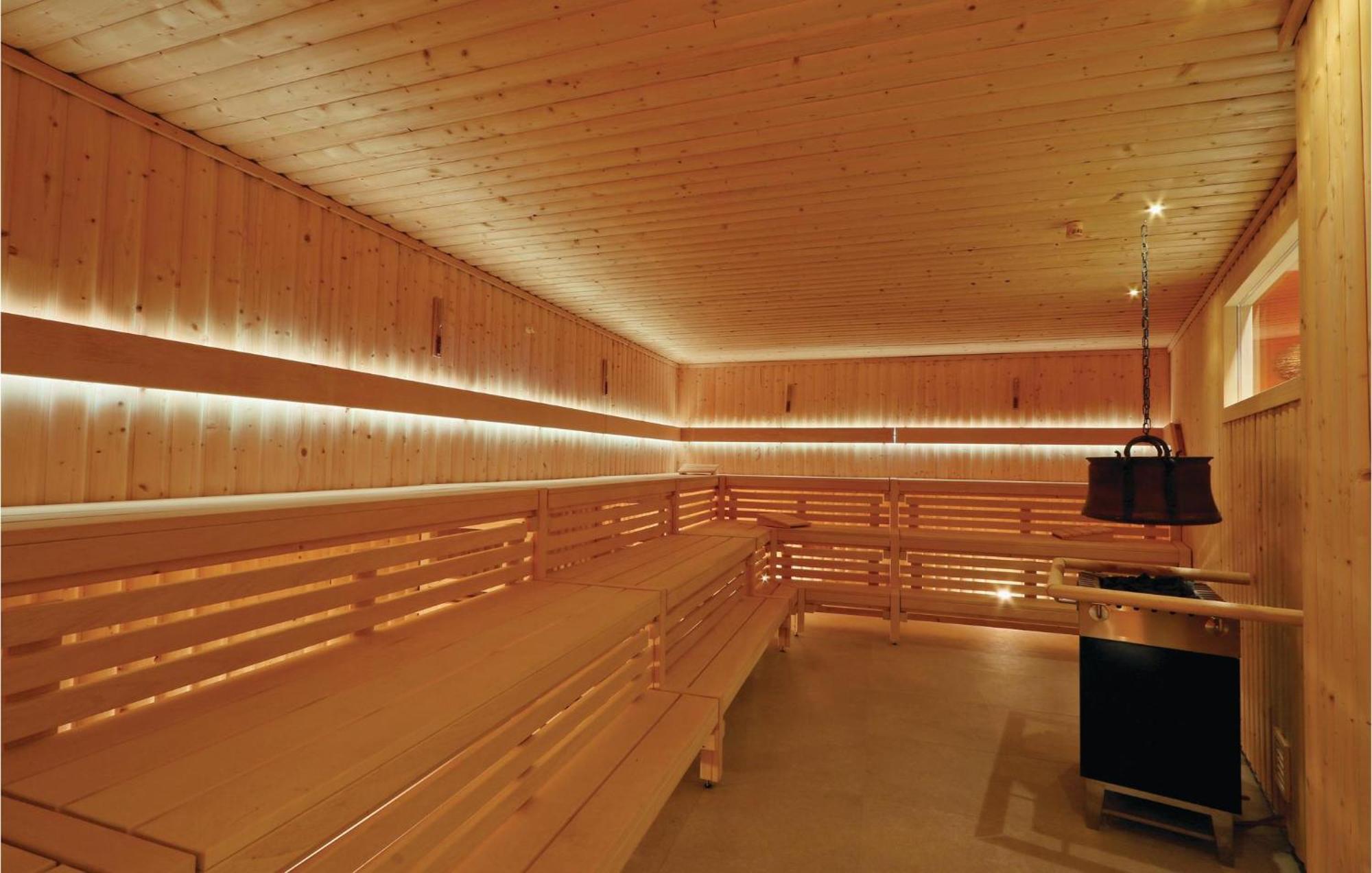 Lejlighed Awesome In Travemuende With Sauna Lübeck